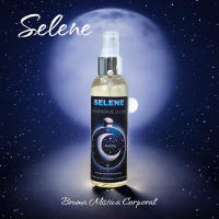 MIAQUA SENSORIALES-BRUMA MÍSTICA SELENE ~LA LUNA ~150ML. Conexión,Intuición, Seguridad - details 0