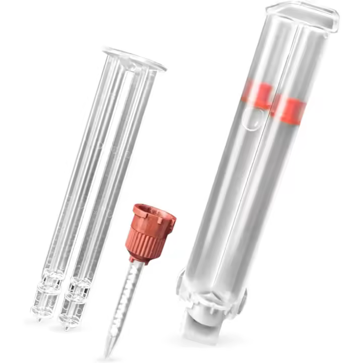 AREABOXES Gel Adhesivo Sensor de Lluvia – Transparente, Bicomponente, Curado Rápido, Acabado Original - 1