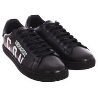 Dsquared2-Zapatillas Deportivas New Tennis SNM0005-01503204 para Hombre