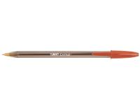 CAJA 50 UNIDADES BOLÍGRAFO BIC CRISTAL ORIGINAL ROJO - details 3