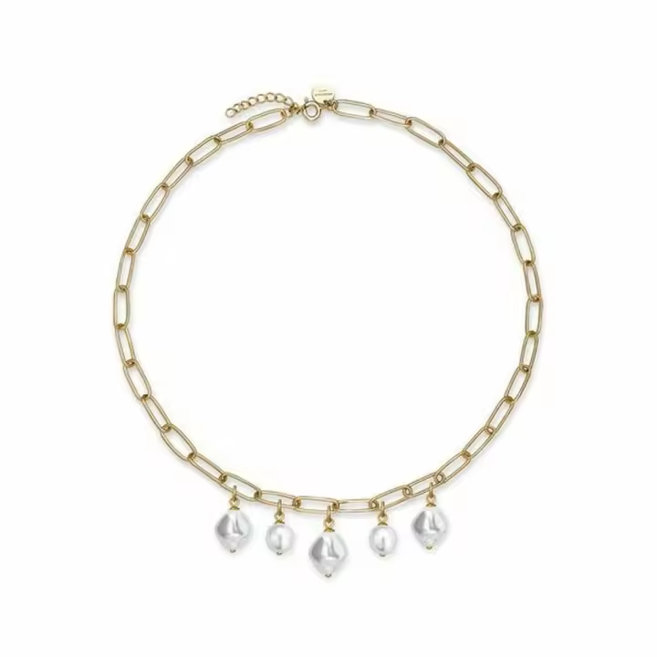 Pulsera Mujer Rosefield JLPCNG-J177 16 - 20 cm - 1