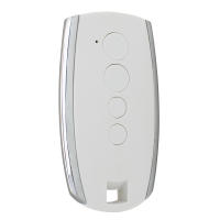 Interruptor De Motor Compatible Con STYLO2K STYLO4K Control Remoto De Puerta De Garaje 433.92MHz Código Rolante - details 4