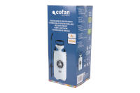 COFAN - Pulverizador de Presión Manual | Capacidad para 5 litros | Sector Agrícola - details 2