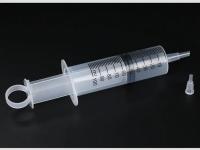 Siringa Grande De 100/300/550ml Con Bomba De Aceite Y Tubo De 1m Para Alimentación De Animales Medición De Nutrientes En Hidroponía - details 16