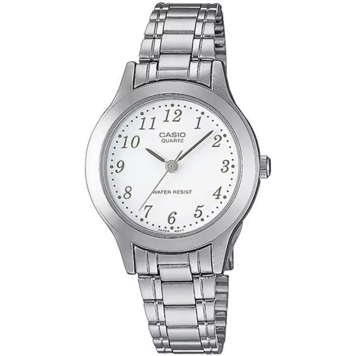 Reloj Casio Mujer Ltp-1128a-7brdf - 1