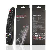 Lg Remote Magic Remote Compatible con muchos modelos de LG, Netflix y Prime Video Hotkeys - details 8