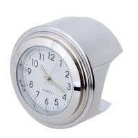 Reloj De Manillar Luminoso Para Motocicleta Resistente Al Agua Reloj De Cuarzo Ligero Moda Equipamiento Para Scooter Motor ATV - details 3