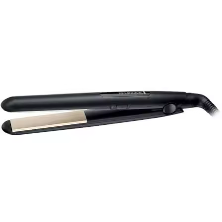 Plancha para el Pelo Remington Ceramic Slim 220 S1510/ Negro - 1