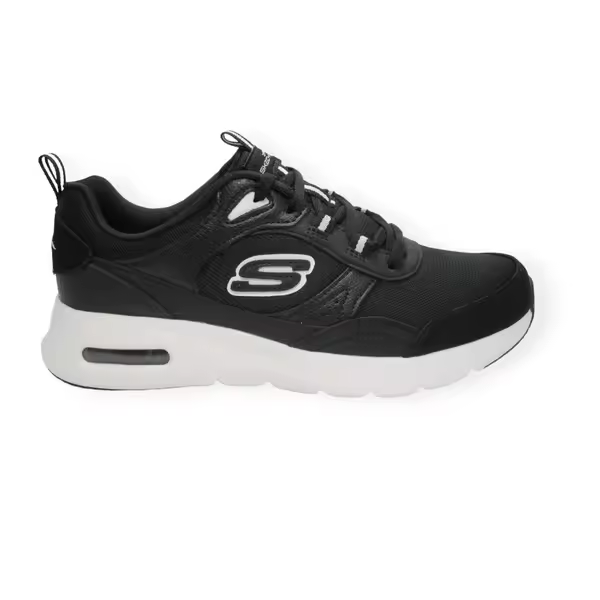 SKECHERS 149947 BKW AIR COURT COOL AVENUE - 1