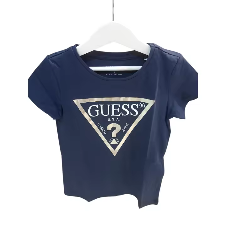 Guess Camiseta niño manga corta - 1
