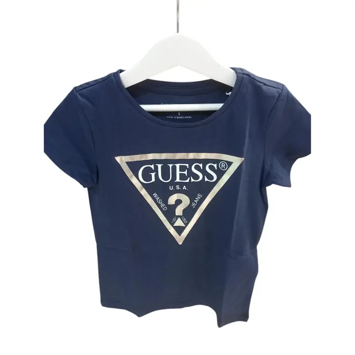 Guess Camiseta niño manga corta - 1