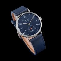 Reloj De Pulsera Automático Para Hombre SEESTERN 2024 ST1701 Movimiento Ultrafino De Lujo Y Moda Casual Marca Top - details 29