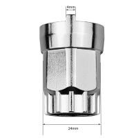 Desmontador De Cuerpo De Freehub Universal Para Bicicleta Herramienta De Reparación De Bicicletas Llave De Socket Con Base Tower - details 3