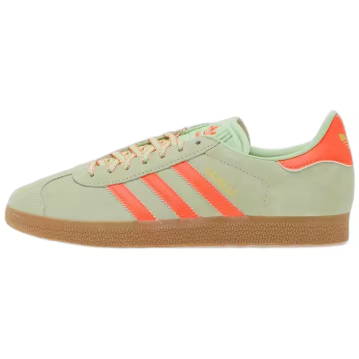 Zapatillas Sneakers Adidas para Mujer en color Verde - 1