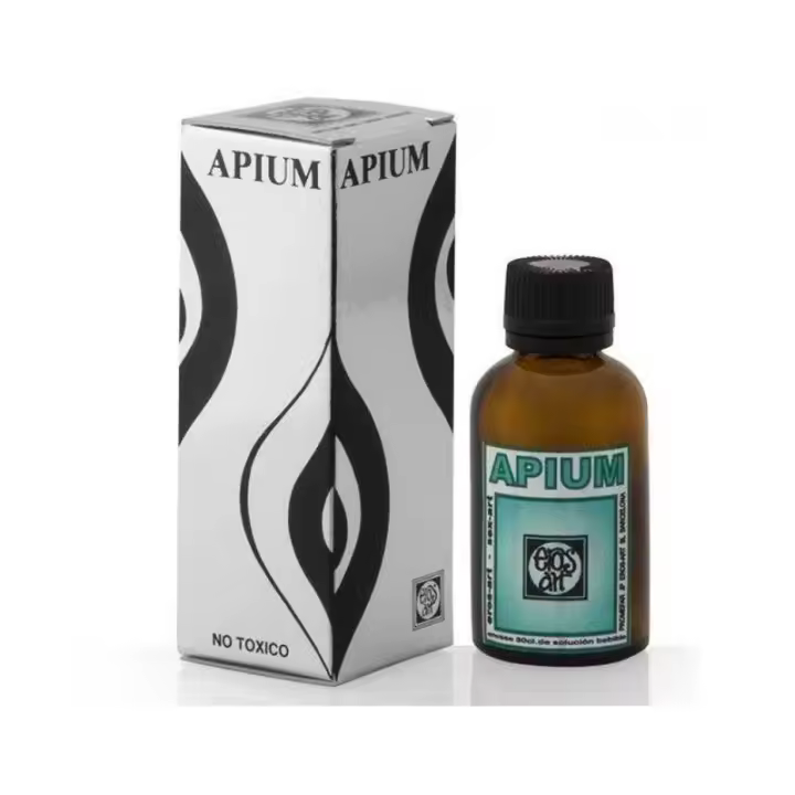 Belover Apium Eros Art Afrodisíaco Natural Potenciador de Libido 30ml - Intensifica Relaciones Íntimas - 1