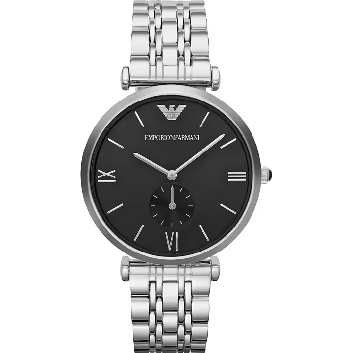 Reloj armani unisex  ar1676 (40mm) - 1