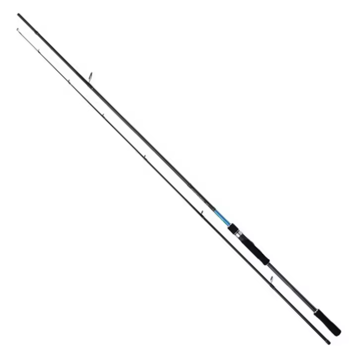 Shimano Fishing Caña De Spinning Bassterra Xt Sea Bass - 1