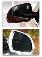 Espejo Exterior Audi A4 S4 B8 8K 08-09 A5 S5 B8 8K 07-09 A8 S8 D3 Q3 SQ3 A3 8P Vidrio De Espejo Retrovisor Ancho Ángulo Amplio - details 8