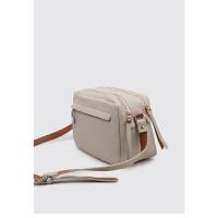 Robert Pietri Bolsos Mujer Beige - details 2