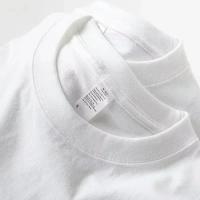 Camiseta De Verano Para Hombres Alta Calidad Bultaco Cemoto Motocicletas Blanco Estampado Camiseta Unisex Moda Cuello Redondo T-shirt Negro - details 3