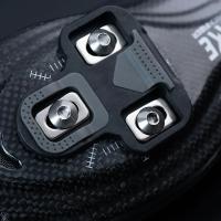 BUCKLOS Cleat De Pedal Para Bicicleta Compatible Con Shimano SPD Ideal Para LOOK KEO SPDSL LOOK Delta SPD MTB Y Carretera Zapatos De Ciclismo - details 1