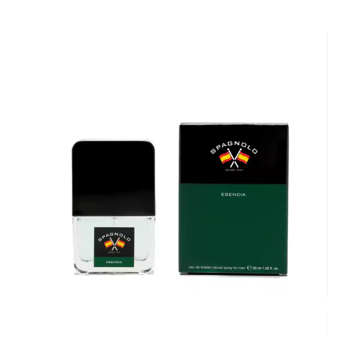 PERFUME ESENCIA SPG 000000 Spagnolo    Hombre - 1