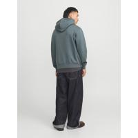 Jack & Jones Hombre sudadera con capucha y bolso frontal Mod JORVESTERBRO SWEAT varios colores  Muy Suave y Cálida Ref 241687 - details 33