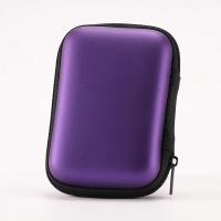 Estuche Portátil Para Auriculares Y Monedas Organizador De Cables Y Tarjetas De Memoria Accesorio De Cabezo De Tamaño 11x8x4cm - details 7