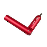 Llave De Torque Para Bicicleta Portátil Herramienta De Reparación De Bicicletas Multifuncional Para MTB Y Carretera Kit De Herramientas - details 6