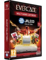Cartucho Evercade Jaleco Collection 1 - Nuevo precintado - PAL España - details 0