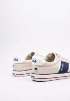 Lois 61278 Deportivas Planas Hombre Beige - details 4