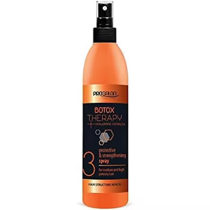 Prosalon profesional Botox Theraphy Spray Protector 275 ml - 1