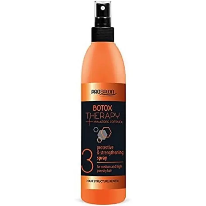 Prosalon profesional Botox Theraphy Spray Protector 275 ml - 1