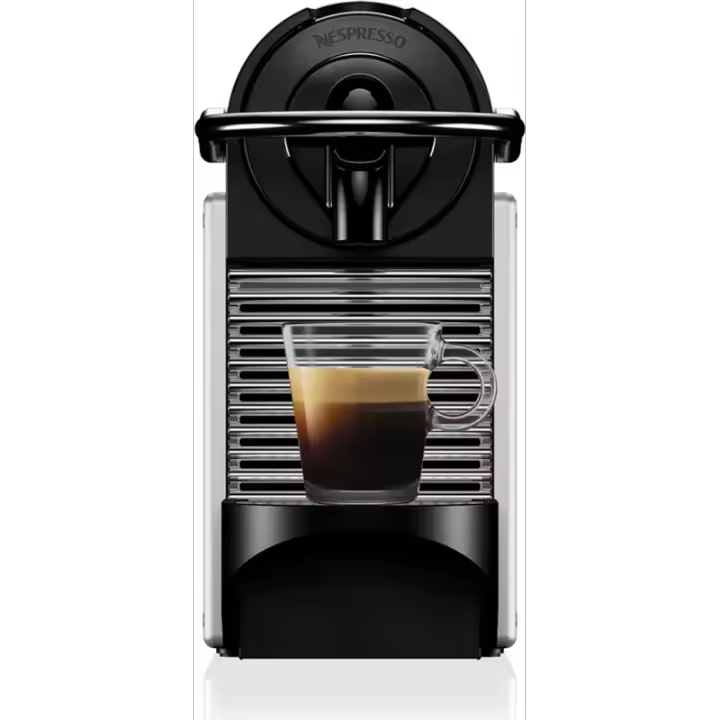 De'Longhi Pixie EN127.S - Cafetera Espresso - 1