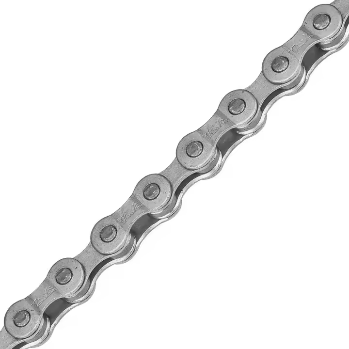 Componentes Cadenas Taya Cadena Tb-50 Plateado - 1
