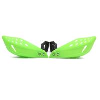 Protector De Manillar De Motocross Con Guardabarros De 22mm Protección Para Motocicleta Bicicleta De Tierra ATV Cuatriciclos Enduro - details 8