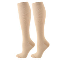 Calcetines De Compresión Para Varices Adecuados Para Golf Rugby Running Senderismo Deportes Anti Fatiga Conducción Viaje Flight Unisex - details 4