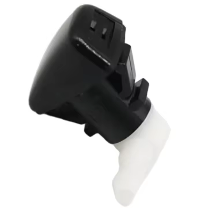 Pistola De Lavado Del Parabrisas Duradera Para Jeep Cherokee 2014-2023 Accesorio De Coche De Alta Performance 68102968AA - 1