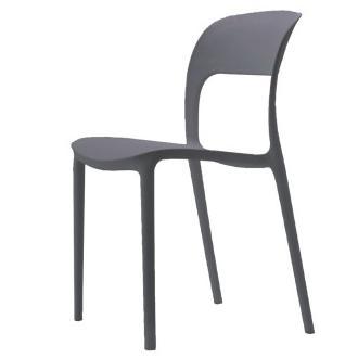 MOBELSTORE SILLA JUDIT POLIPROPILENO