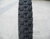 Pneu De Bicicleta KENDA BMX K905 MTB De Montaña Tamaño 26x2.3 Rueda Exterior Para Ciclismo Y Escalada Pieza Por Pieza - details 6
