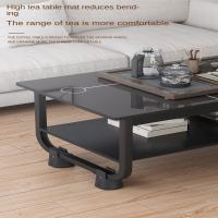 Almohadillas Antideslizantes Para Muebles Elevadores De Pies De Mesa Silla Camas Armarios Y Sofá No Slip Accesorios Domésticos - details 8
