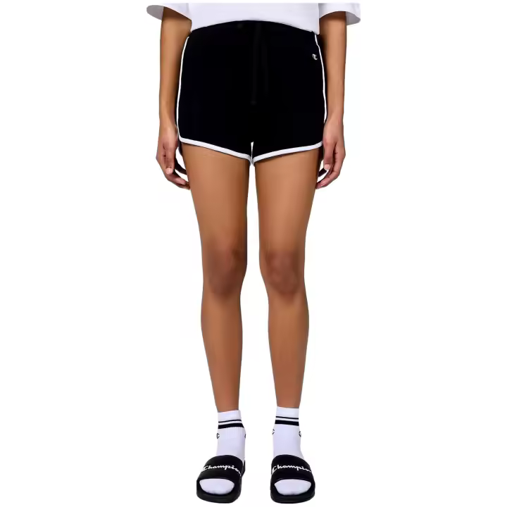 Pantalon Corto Champion Kadin para mujer en color negro - 1