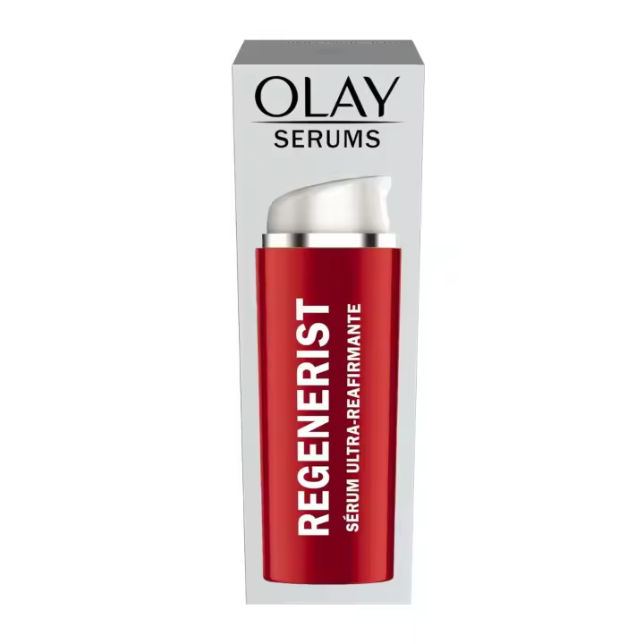 Olay Regenerist Sérum De Día Ultrarreafirmante 50 ML - 1