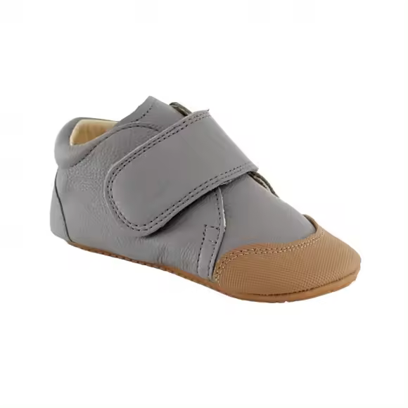 Zapatos respetuosos Prewalkers Toesy Gris Froddo IFRO23H63 - 1