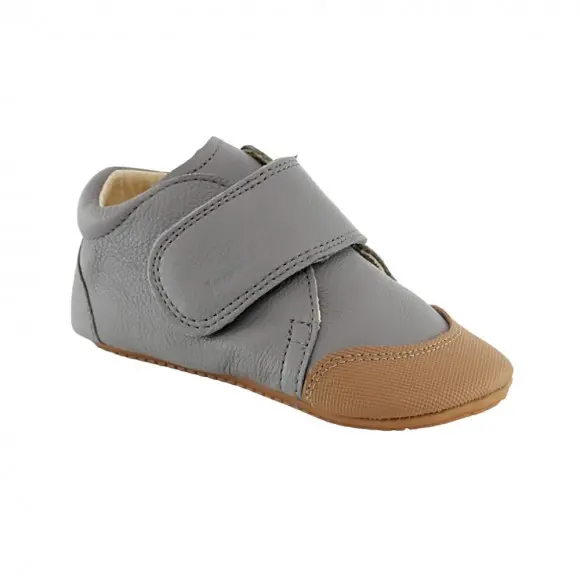 Zapatos respetuosos Prewalkers Toesy Gris Froddo IFRO23H63 - 1