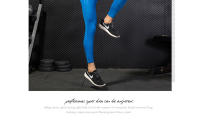 Pantalones de entrenamiento de compresión para hombre, mallas cortas deportivas de secado rápido para gimnasio, Fitness, culturismo, 
Leggings de capa Base para correr con - details 6