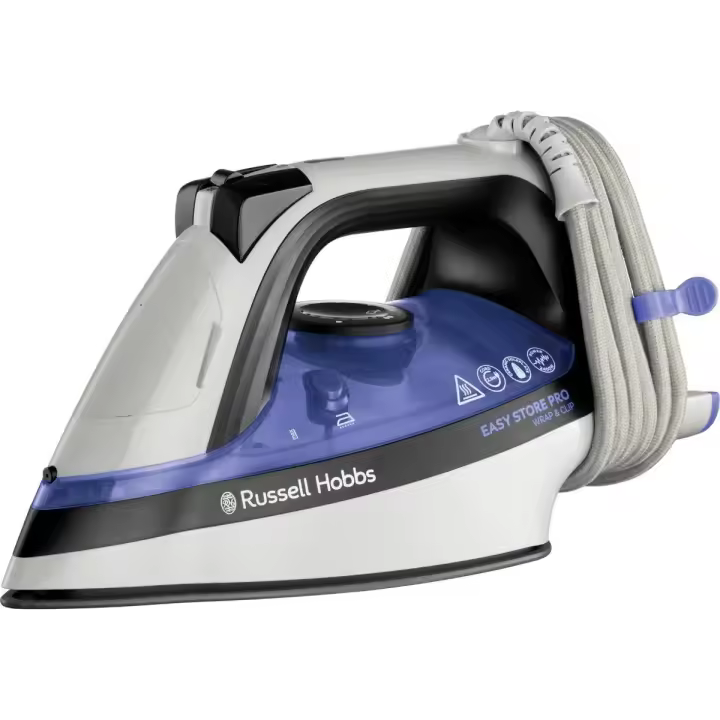 Russell Hobbs Easy Store Pro Wrap & Clip 26730-56 - 1