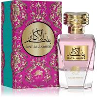 EMPER By Al Fares Bint Al Akaber Eau de Parfum unisex 100 Ml - details 0