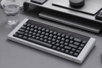 Domikey Productividad Keycap PBT Doubleshots Perilla Cherry Con Impresión En Lienzo Para Teclado Mecánico - details 42