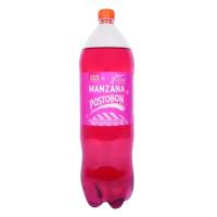 Gaseosa Postobon 2 litros - Sabores Disponibles: Colombiana, Uva o Manzana - Refresco Espumoso - details 2
